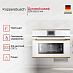 Купить Компактный духовой шкаф Kuppersbusch CBP 6550.0 W4 Gold preview 3