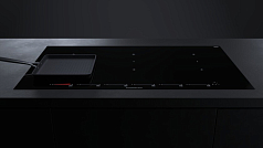 Индукционная варочная панель Kuppersbusch KI 9800.1 MR