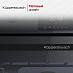 Купить Компактный духовой шкаф с микроволнами Kuppersbusch CBM 6350.0 GPH 5 Black Velvet preview 4
