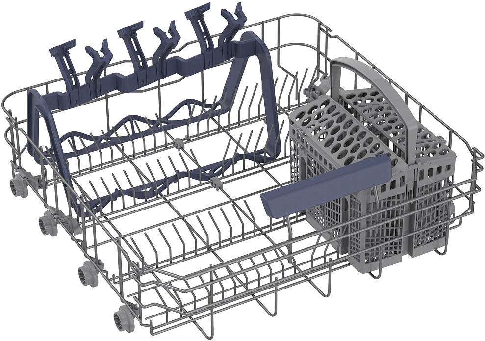 Встраиваемая посудомоечная машина Kuppersbusch G 6570.0 v preview 6