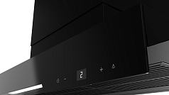 Встраиваемая вытяжка Kuppersbusch DEL 6360.0 S