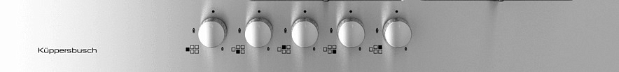 Независимая варочная панель Kuppersbusch GMS 7651.0 E preview 3