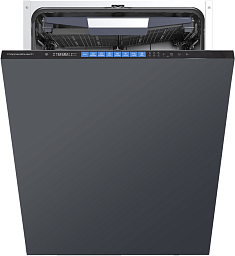 Встраиваемая посудомоечная машина Kuppersbusch G 6564.0 v