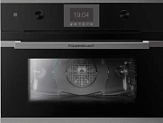 Компактный духовой шкаф Kuppersbusch CB 6350.0 S9 Shade of Grey