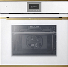 Духовой шкаф Kuppersbusch BP 6550.0 W4 Gold