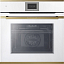Духовой шкаф Kuppersbusch BP 6550.0 W4 Gold