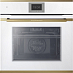 Купить Духовой шкаф Kuppersbusch BP 6550.0 W4 Gold preview 1