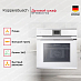 Купить Духовой шкаф Kuppersbusch BP 6550.0 W2 Black Chrome preview 4