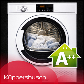 Класс энергоэффективности A++