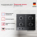 Купить Газовая варочная панель Kuppersbusch KG 6850.0 SE-E5 preview 2