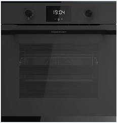 Духовой шкаф Kuppersbusch BP 6332.0 KSM6 MattBlack