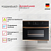 Купить Компактный духовой шкаф Kuppersbusch CBP 6332.0 S7 Copper preview 2