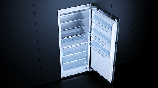 Встраиваемый холодильник Kuppersbusch FKFX 9800.0i-E preview 8