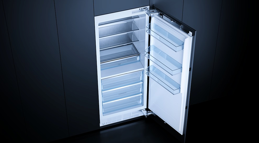 Встраиваемый холодильник Kuppersbusch FKFX 9800.0i-E preview 8