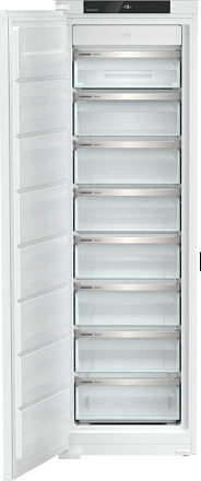 Встраиваемая морозильная камера Kuppersbusch FG 8550.0I preview 1