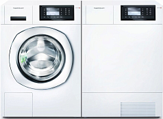 Сушильная машина Kuppersbusch T 40.0 W