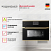 Купить Компактный духовой шкаф Kuppersbusch CBP 6550.0 S4 Gold preview 2