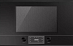 Купить Встраиваемая микроволновая печь Kuppersbusch MR 6330.0 S5 Black Velvet preview 1