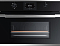 Компактный духовой шкаф Kuppersbusch CBP 6332.0 S6 Black Steel