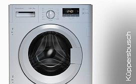 Рейтинг лучших встраиваемых стиральных машин 2026 года по цене, качеству и надежности