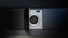 Стиральная машина Kuppersbusch WT 6508.0 V