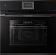 Духовой шкаф Kuppersbusch BP 6550.0 S6 Black Steel