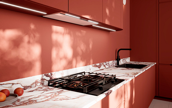 Газовая варочная панель Kuppersbusch KG 6853.0 SE-E5 preview 2