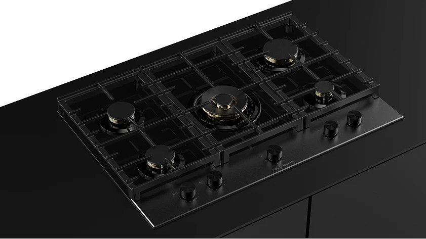 Газовая варочная панель Kuppersbusch KG 7850.0 SE-E5 preview 5