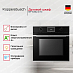 Купить Духовой шкаф Kuppersbusch BP 6332.0 S1 Stainless steel preview 2