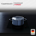 Купить Индукционная варочная панель Kuppersbusch VKI 3550.0 SR preview 5