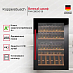 Купить Винный шкаф Kuppersbusch FWK 2800.0 S8 Hot Chili preview 2