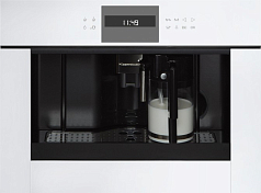 Встраиваемая кофемашина Kuppersbusch CKV 6550.0 W