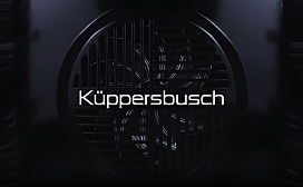Küppersbusch. Техника для дома с 1875 года