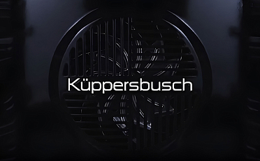 Küppersbusch. Техника для дома с 1875 года