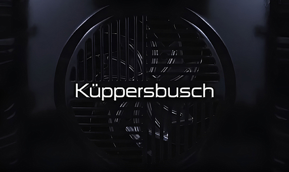 Küppersbusch. Техника для дома с 1875 года