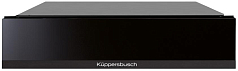 Выдвижной ящик Kuppersbusch CSZ 6800.0 S5 Black Velvet