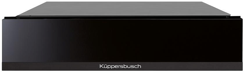 Выдвижной ящик Kuppersbusch CSZ 6800.0 S5 Black Velvet preview 1