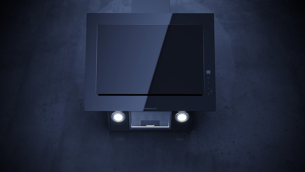 Настенная вытяжка Kuppersbusch DW 6250.0 S preview 6