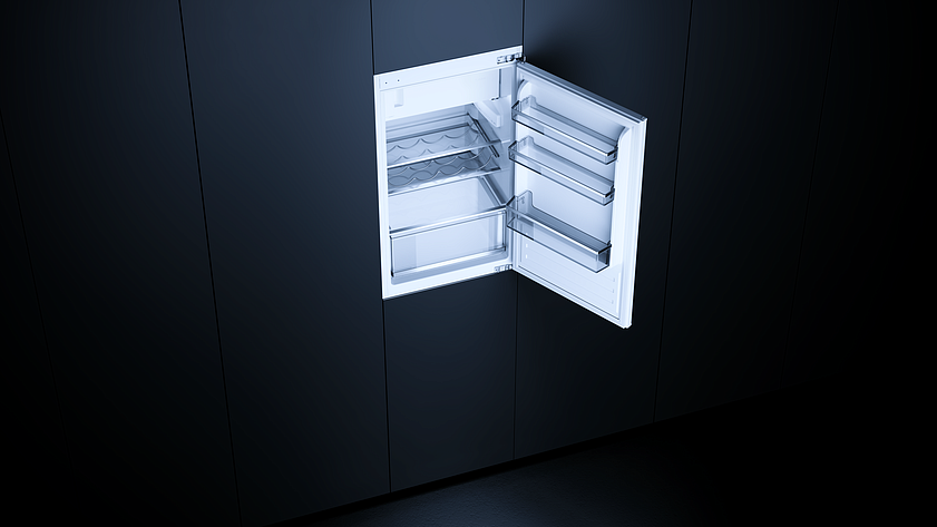 Встраиваемый холодильник Kuppersbusch FKU 1545.0i preview 3