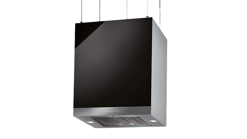 Дизайнерский комплект Kuppersbusch DK 3803 preview 3