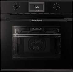Духовой шкаф Kuppersbusch B 6330.0 S5 Black Velvet