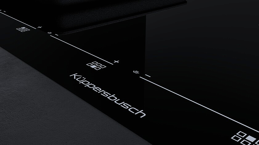 Индукционная варочная панель Kuppersbusch KI 9800.1 MR preview 6
