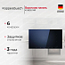 Купить Индукционная варочная панель Kuppersbusch KI 9800.1 MR preview 1
