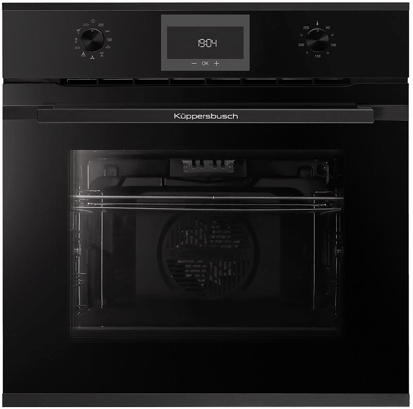 Духовой шкаф Kuppersbusch B 6330.0 S5-Airfry Black Velvet preview 1