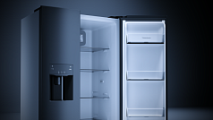 Холодильник Kuppersbusch FKG 9801.0 E