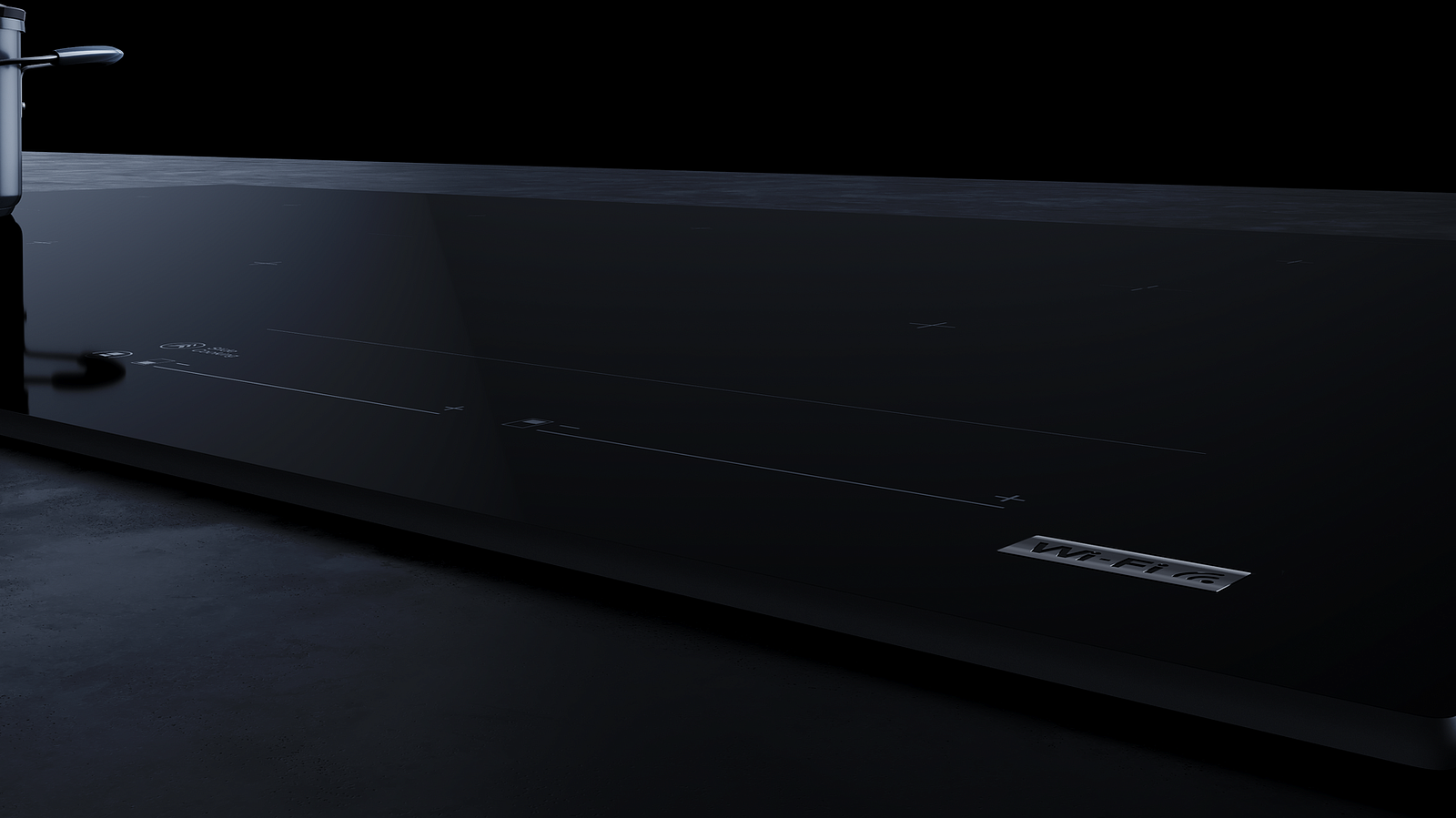 Индукционная варочная панель Kuppersbusch KI 9880.1 SR preview 7