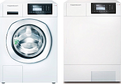 Комплект Kuppersbusch (W 40.0 W White, TD 1940.0 W)