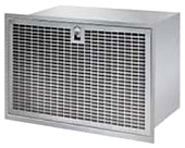 Короб для циркуляции Kuppersbusch ZUB 9015