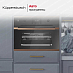 Купить Компактный духовой шкаф с микроволнами Kuppersbusch CBM 6350.0 GPH 7 Copper preview 4