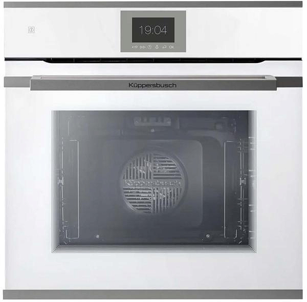 Духовой шкаф Kuppersbusch BP 6550.0 W9 Shade of Grey preview 1